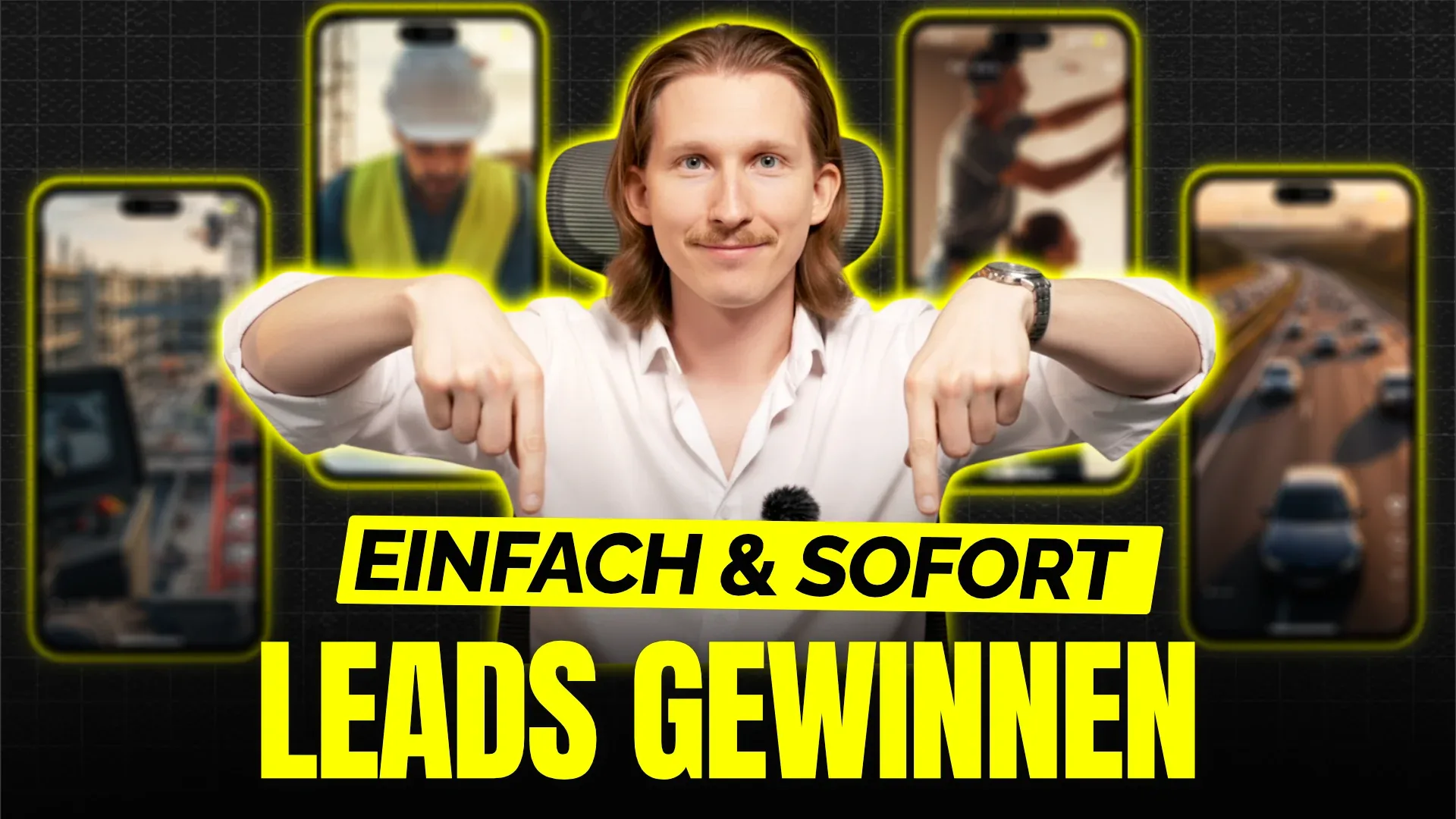 LemonPics Video Marketing