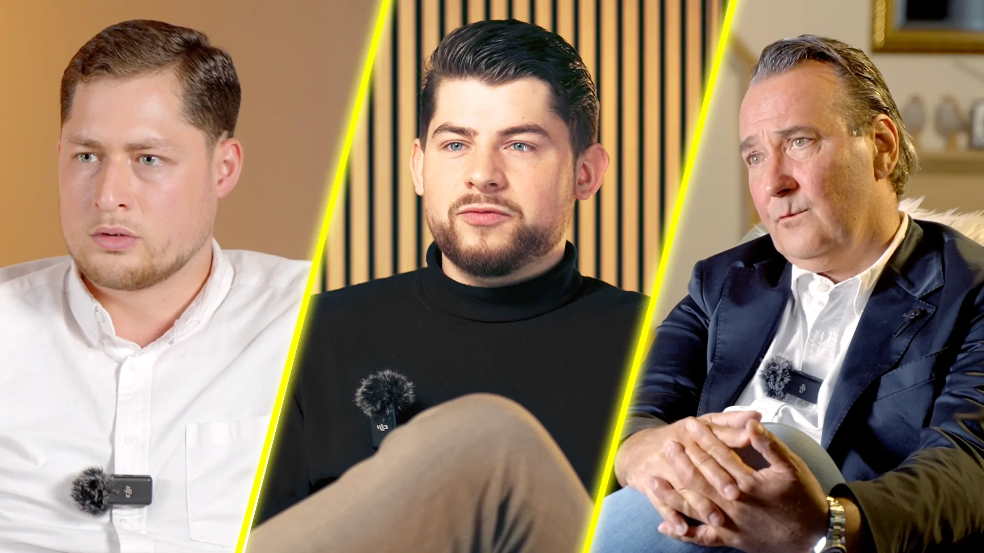 LemonTRUST Premium Testimonials